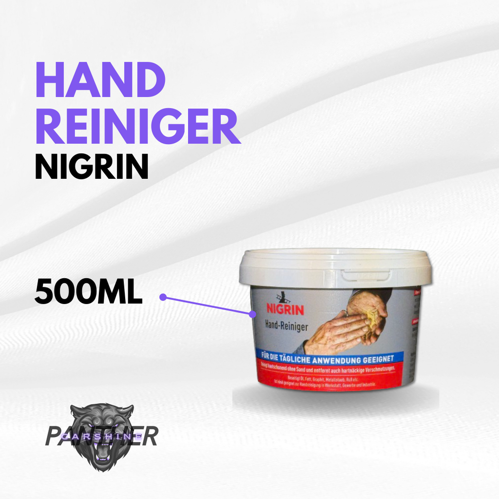 Hand Reiniger Nigrin 500ml