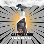 Alpha Line Leather Clean & Care 500 ml