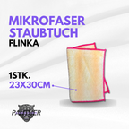 Mikrofaser Staubtuch