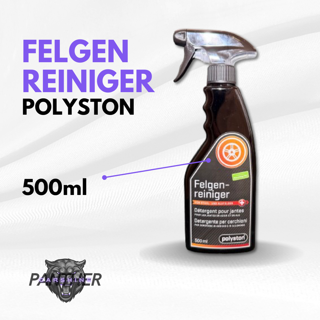 Felgen Reiniger 500ml