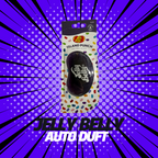 Jelly Belly Lufterfrischer Island Punch