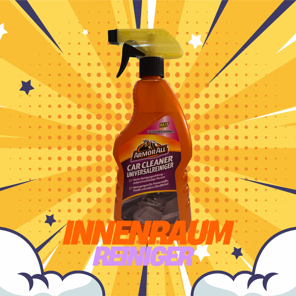 Armor All® Innenraum Reiniger