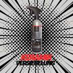 NIGRIN Keramik-Versiegelung 500 ml BLACK LABEL