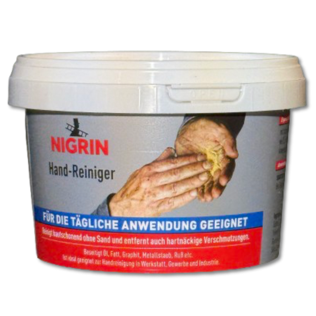 Hand Reiniger Nigrin 500ml