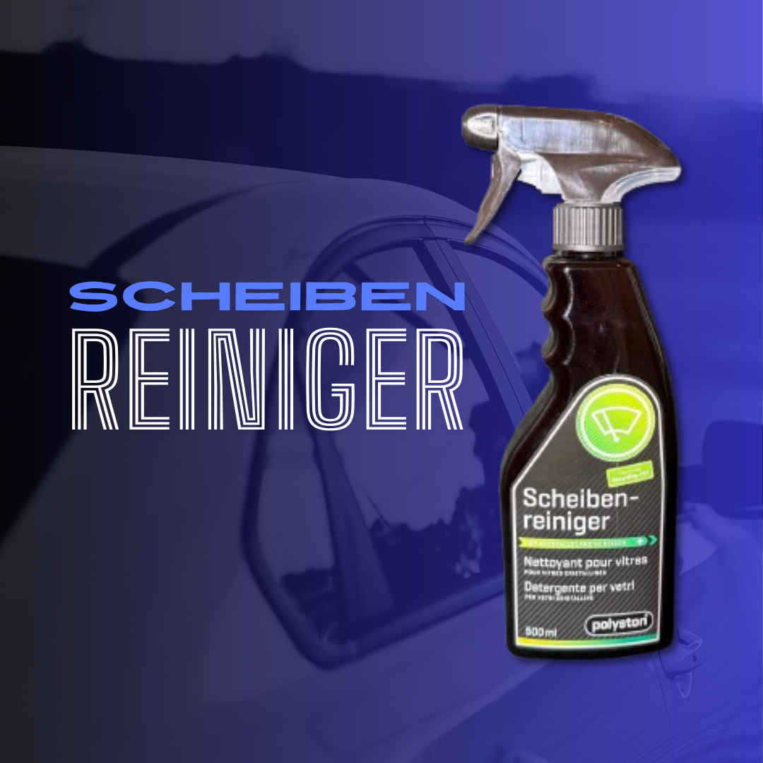Scheiben Reiniger 500ml
