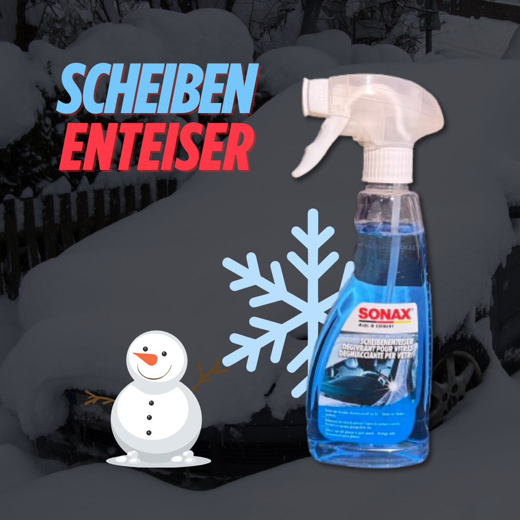 Scheiben Enteiser 500ml