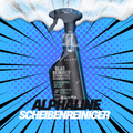 Alpha Line Glasreiniger 500 ml