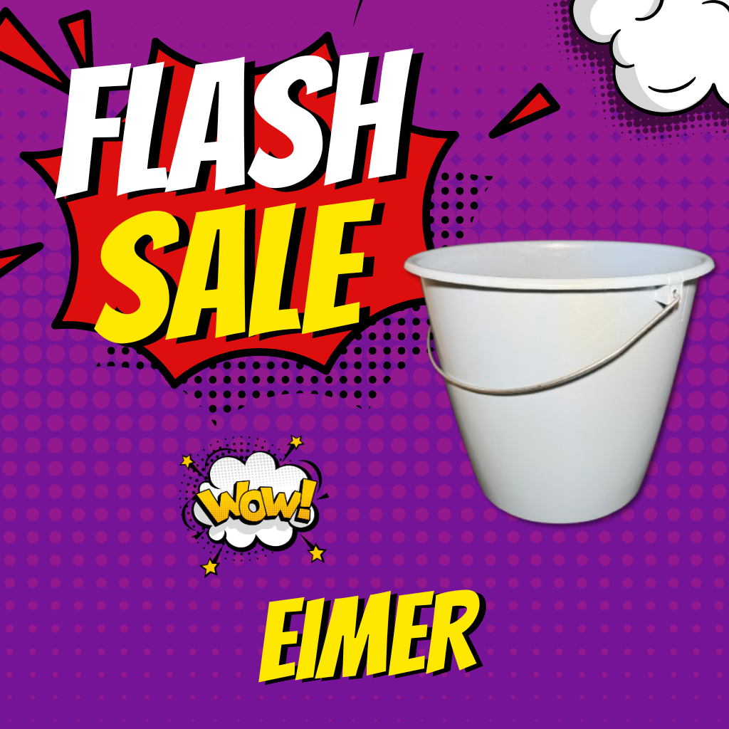 Wascheimer Gross 10l