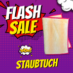 Mikrofaser Staubtuch