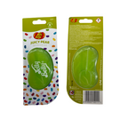 Jelly Belly Lufterfrischer Juicy Pear