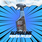 Alpha Line Reifen & Kunststoffpflege 500 ml