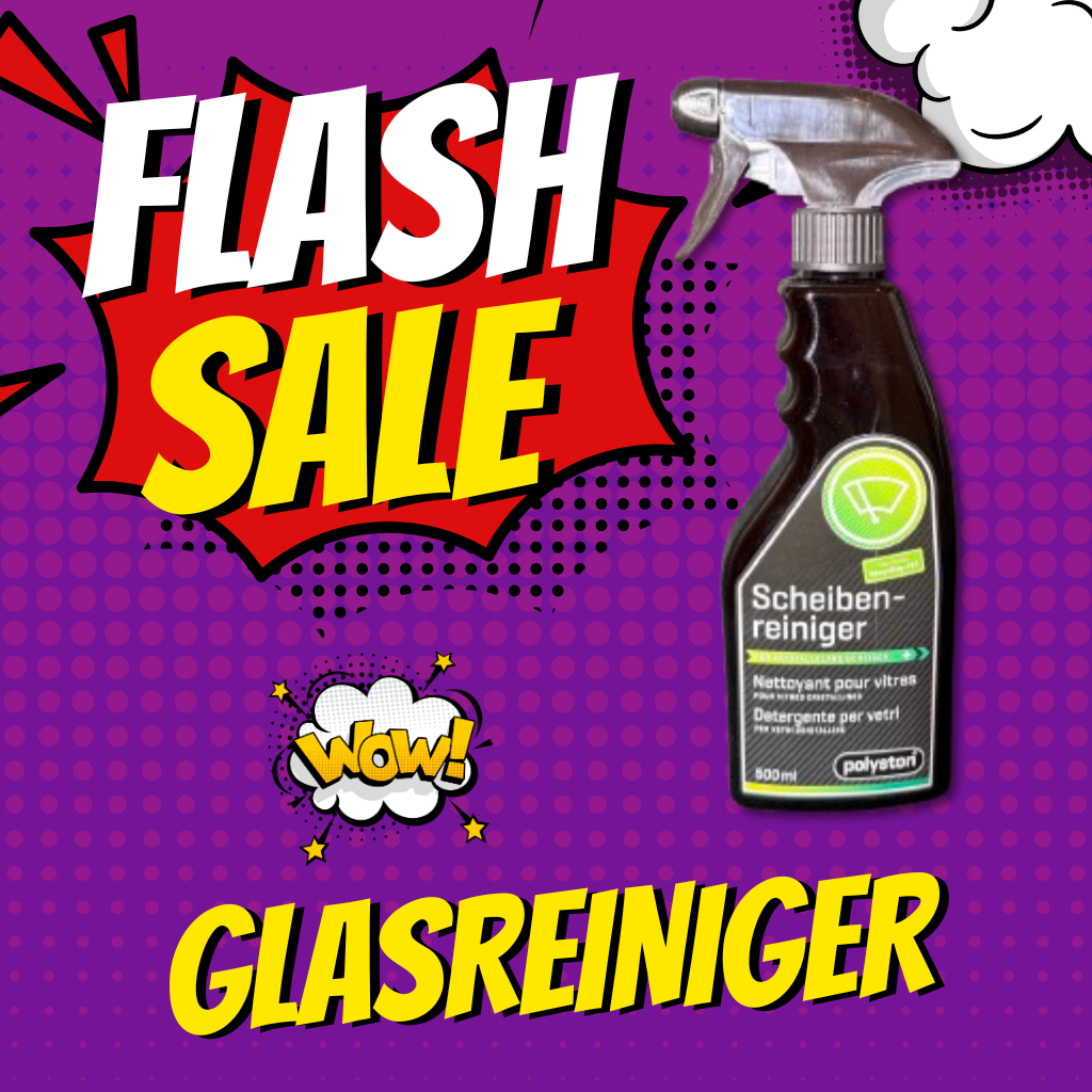 Scheiben Reiniger 500ml