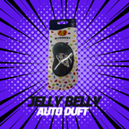 Jelly Belly Lufterfrischer Blueberry