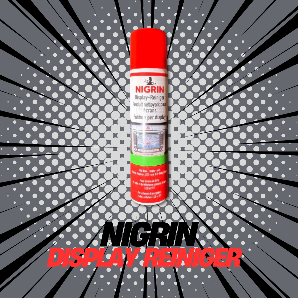 Display Reiniger 75ml