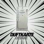Cesare Duftkarte Mr&Mrs Fresh Air