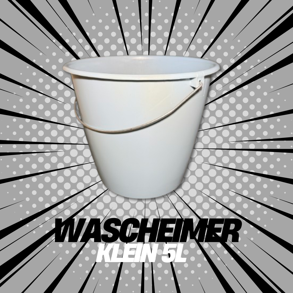 Wascheimer Klein 5l