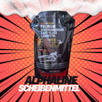 Alpha Line Premium Sommer-Scheibenreiniger 2 l