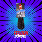 Felgenbürste RS1000