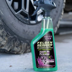 ALPHA LINE Felgenreiniger Fast Action 500 ml