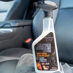 Alpha Line Leather Clean & Care 500 ml
