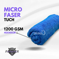 Mikrofaser Trockentuch 40x40cm 1200GSM