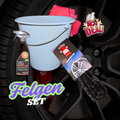 Felgen Set