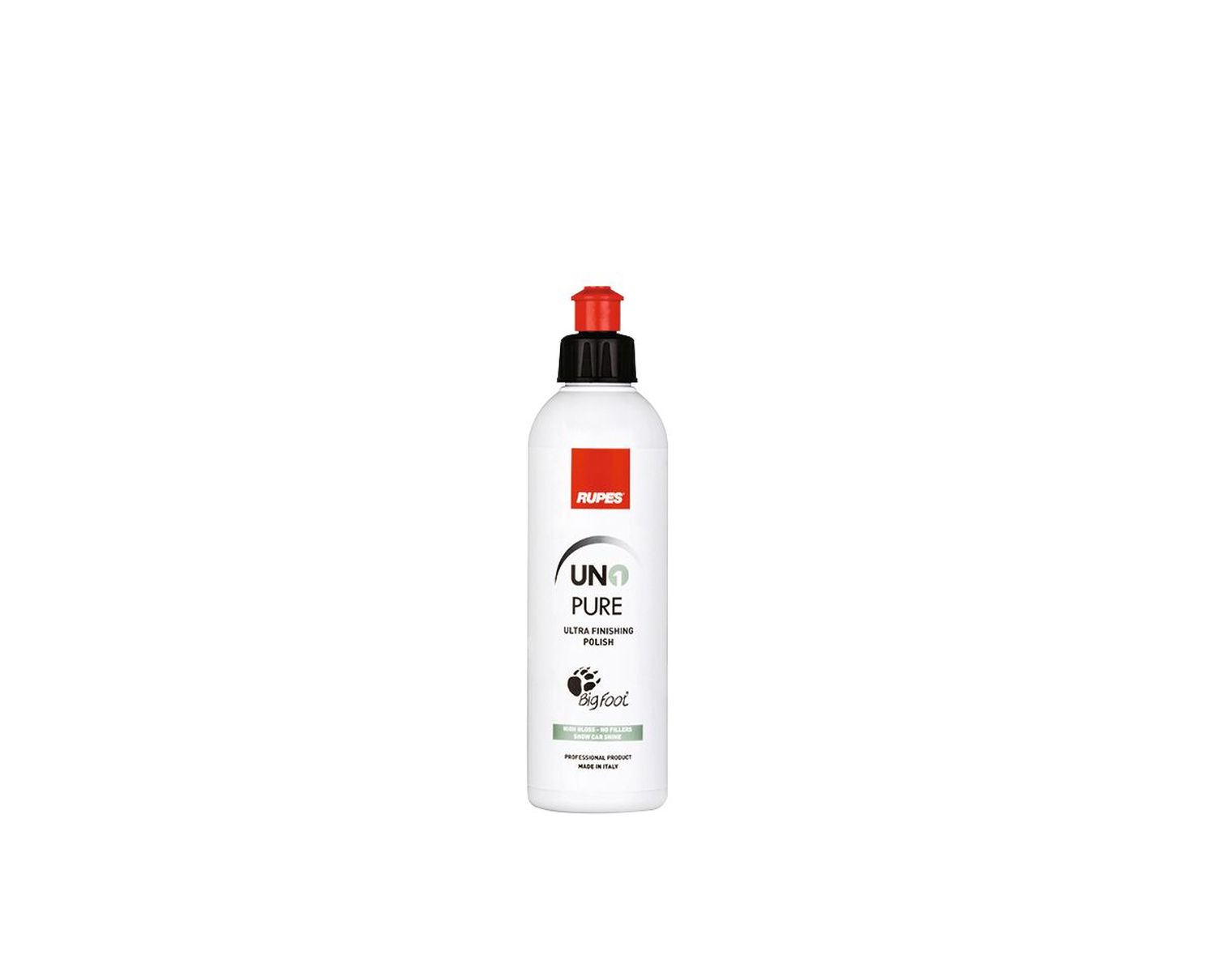 RUPES Universal-Politur UNO PURE, 250 ml