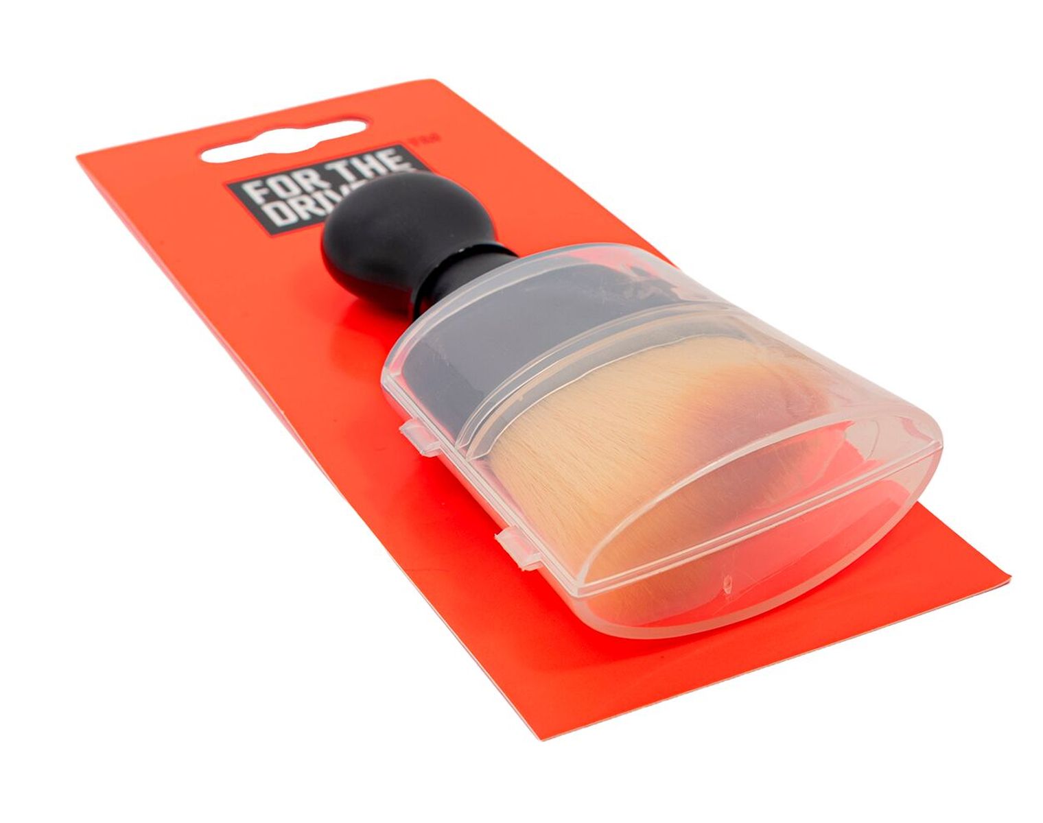 FOR THE DRIVERS Pinsel für Interieur Lüftungsgitter