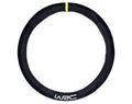 WRC Lenkradbezug Racing, schwarz, Ø 35–38 cm
