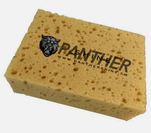 Autoschwamm 140x100x45mm